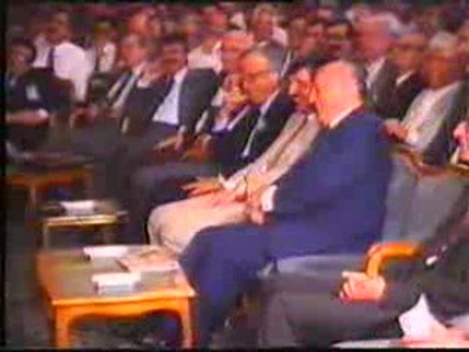 Varsa Erkek Çıksın Ortaya - ERBAKAN Hocamız