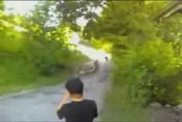 Boguet de hakim puch maxi n .... 100 kmh by ludo