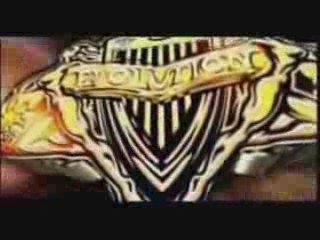 Randy Orton Evolution Titantron