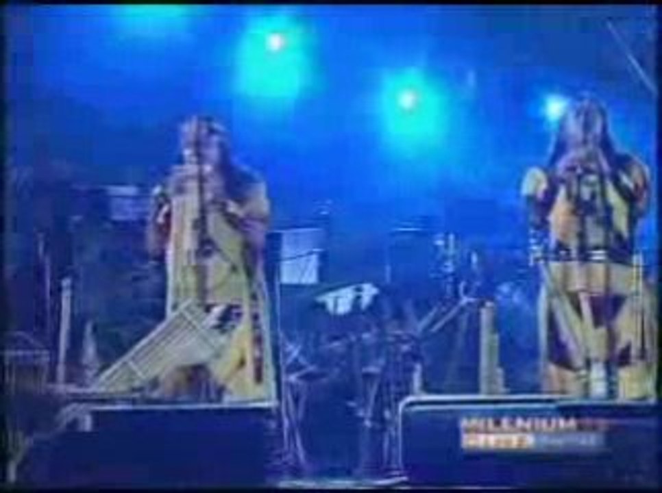 AlBoRaDa ++ TATANKA++