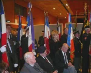 50e anniversaire de l’Union Nationale des Combattants