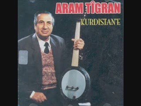ARAM TIGRAN AY DILBERE EY DILBER WwW.RoJKeN.CoM AMED SOZDAR
