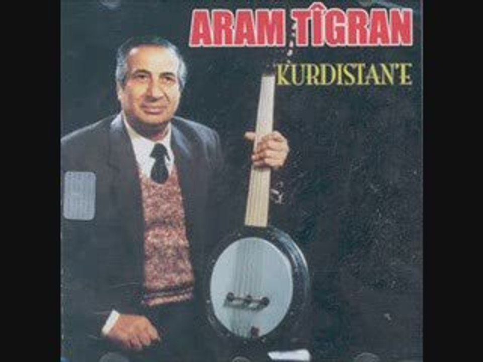 ARAM TIGRAN AY DILBERE EY DILBER WwW.RoJKeN.CoM AMED SOZDAR