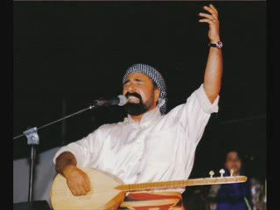 Sivan Perwer - Delale WwW.RoJKeN.CoM AMED (SOZDAR)