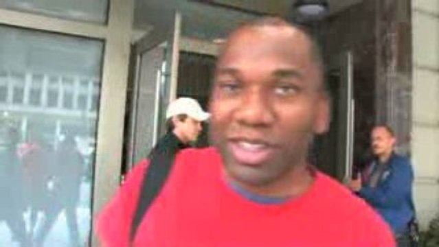 Behind The Scenes - The Making of Pillow