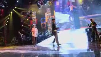 Michael Jackson's THIS IS IT