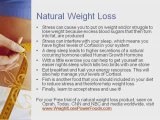 Herbal Weight Loss Supplements