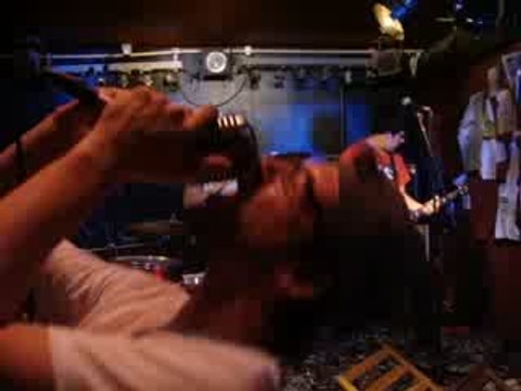 Teenage Wasteland @ La Chimère, Lille 18-10-2009