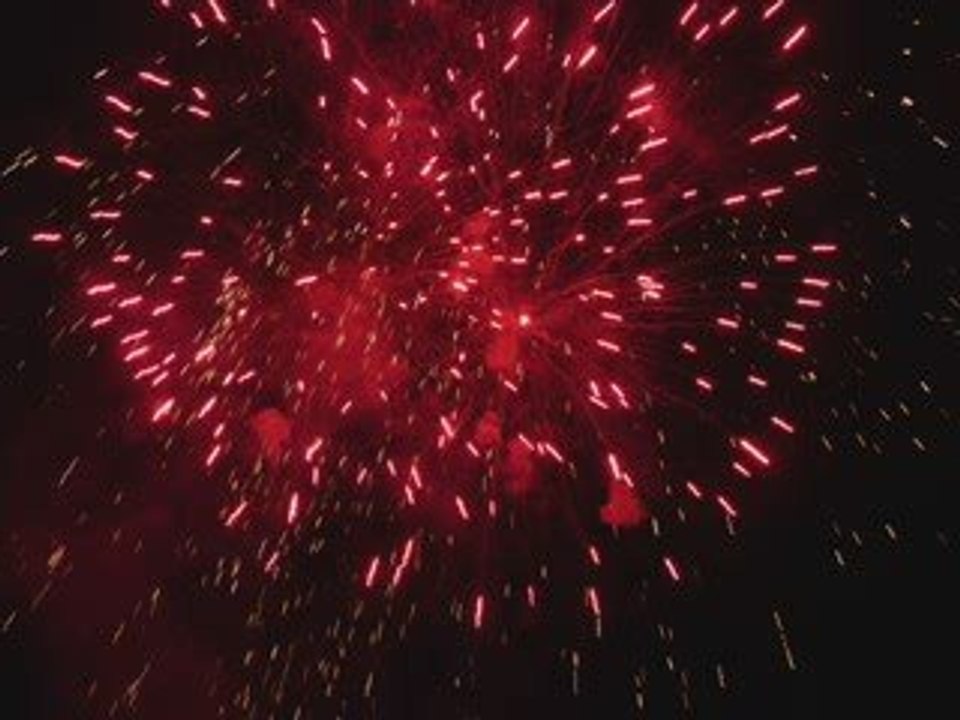 FETES DE BAYONNE 2009