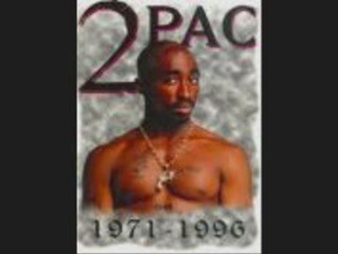 2Pac-niggaz nature(remixde by DJ Snow!)