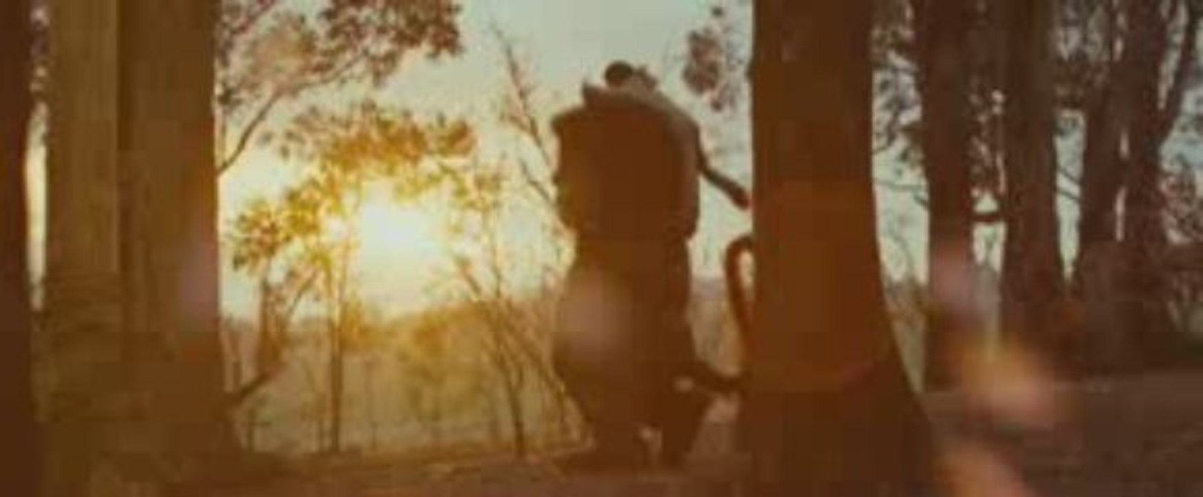 Where the Wild Things Are - TV Spot The Wild