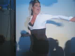 Melli Magic at Irrenhouse Berlin