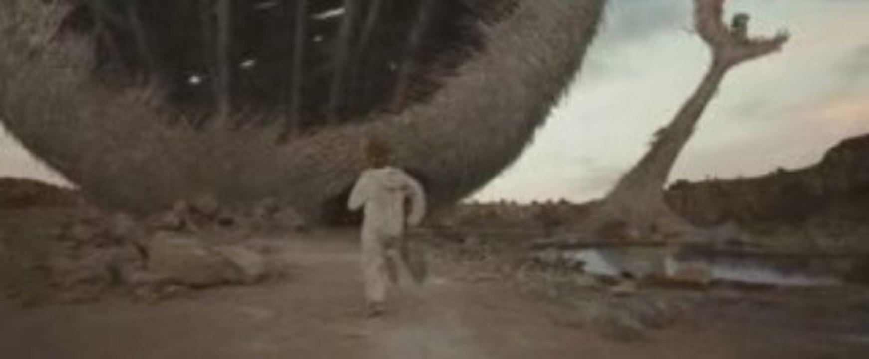 Where the Wild Things Are - TV Spot The Place
