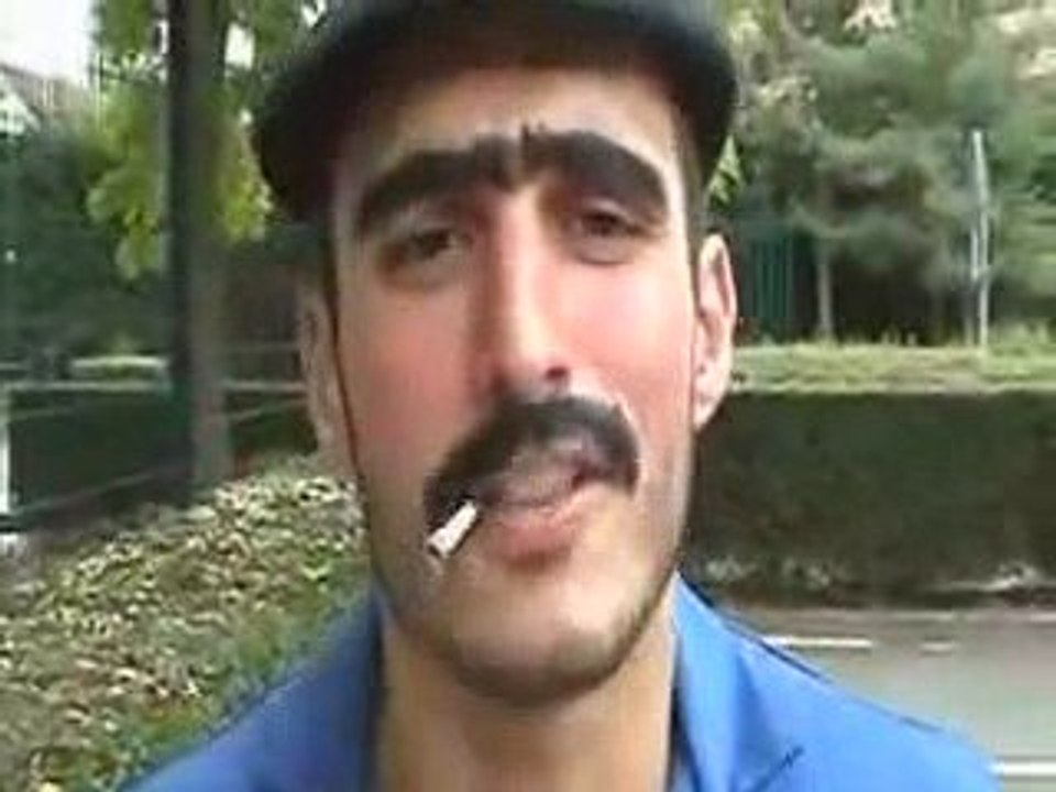 Carglass - Parodie - Carglouche Portugais