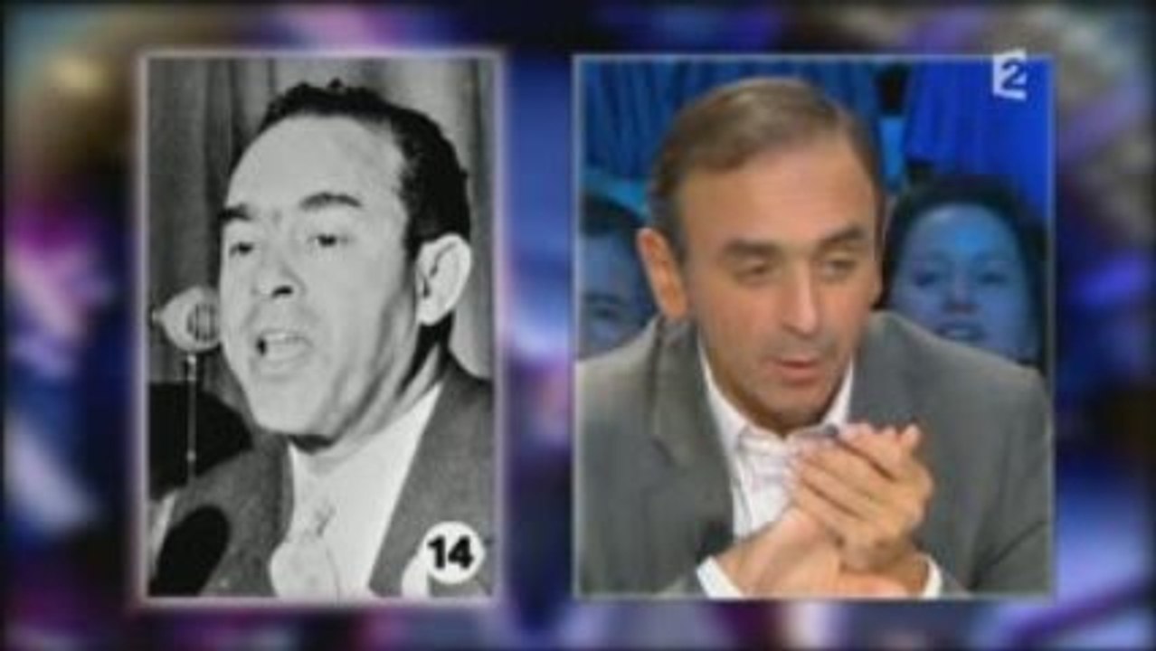 l'affaire Ben Barka dans OnpC