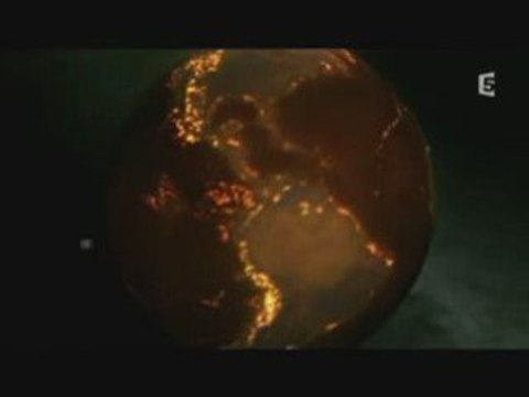 TERRA - Prophétie (Album Enfant du Destin - Chanson Française engagée)