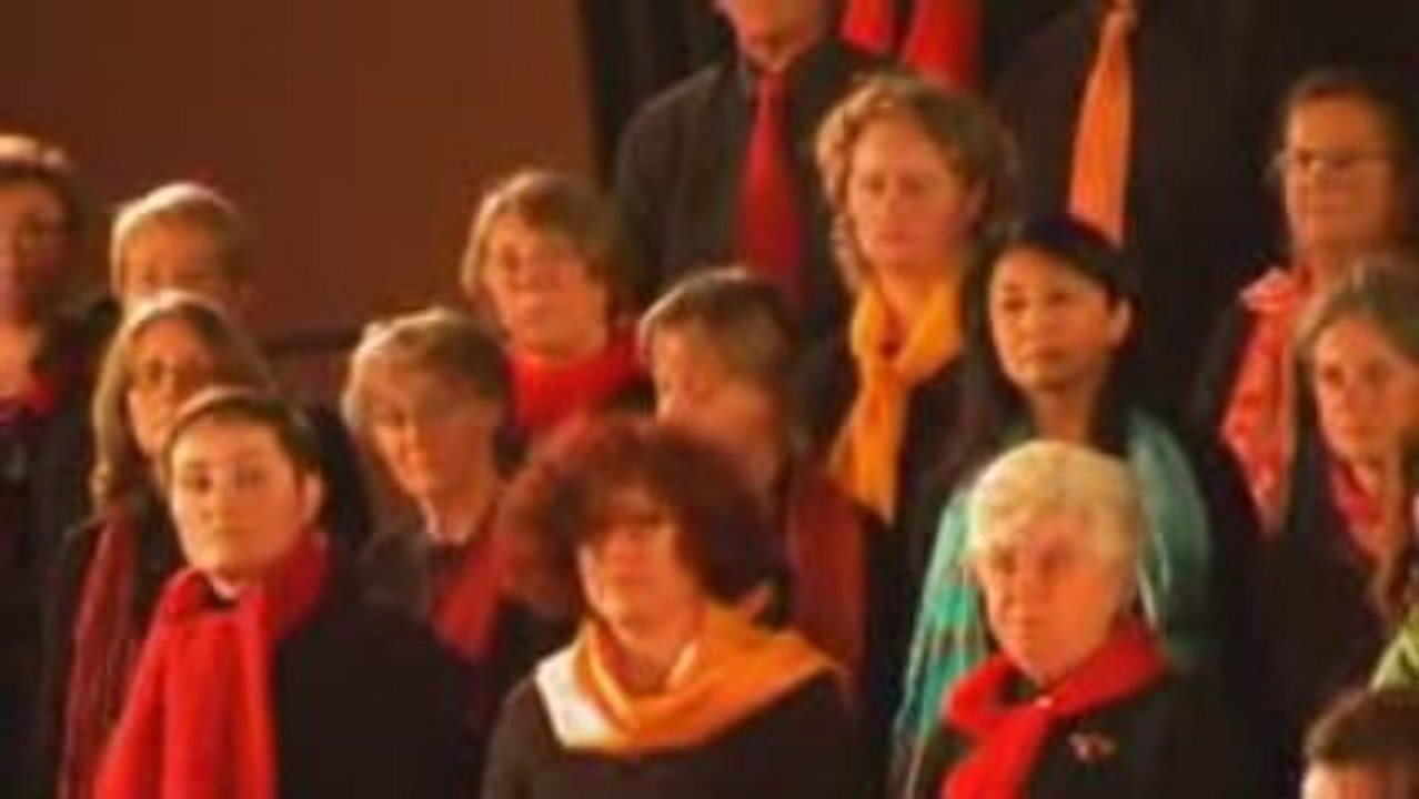 Galllia de Gounod