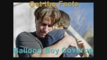Balloon Boy Hoax - NASA Coverup Revealed Balloon Boy