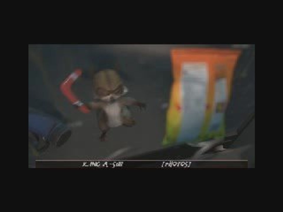 over the hedge 3