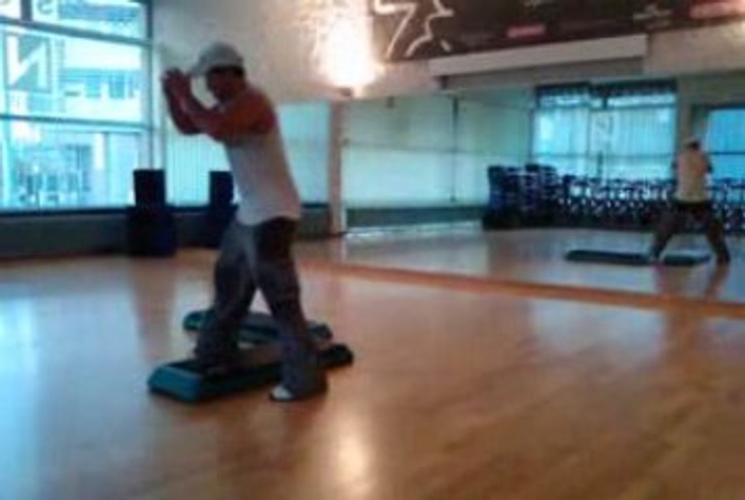 step Duple L Fabian Kühn