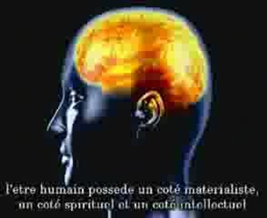 le systeme du dajjal part 1
