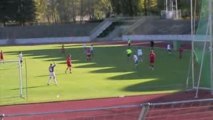Football : Annecy 2 - Pringy