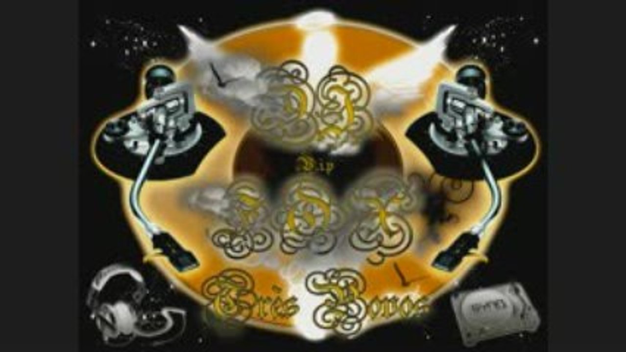 Remix 50 Cent & outa reggaeton Djfox 2009