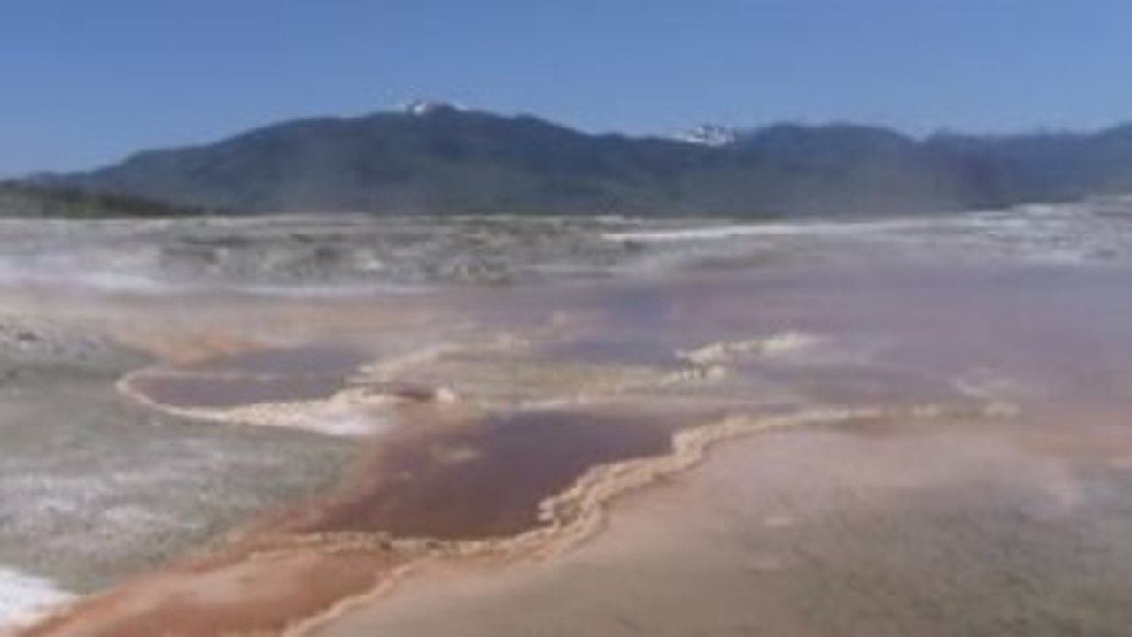 Voyage Yellowstone Jour j+5 (4)