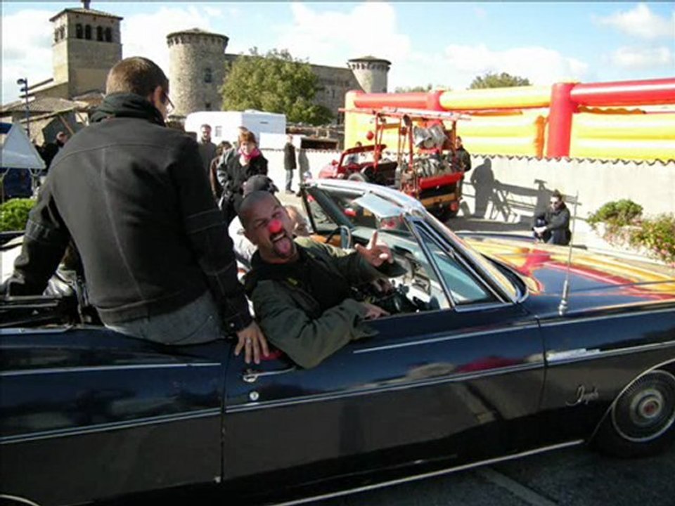 retrotal 2009