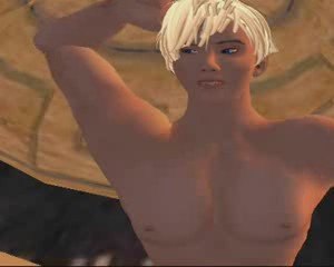 Pet Shop Boys Love etc & Second Life ( remix )