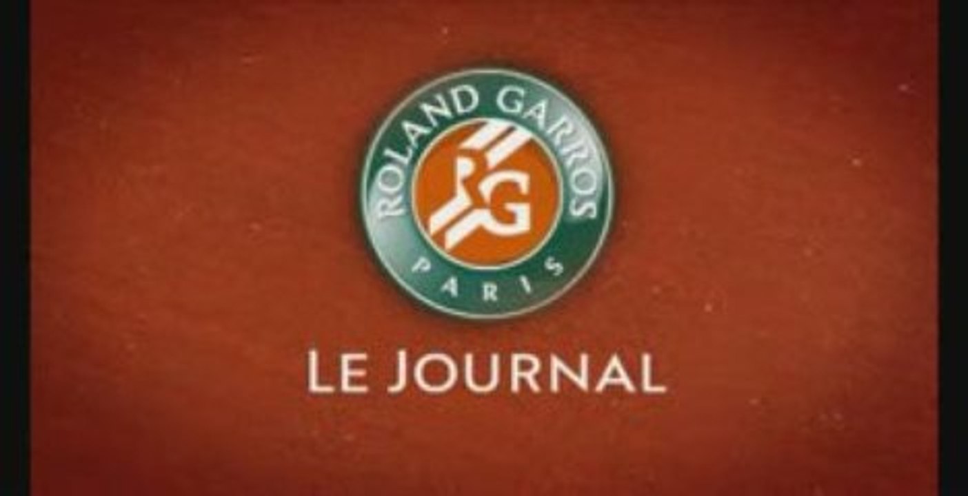 Roland Garros 2009 - best of