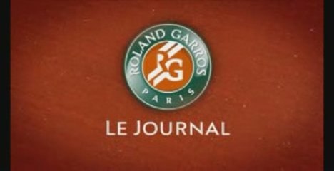 Roland Garros 2009 - best of