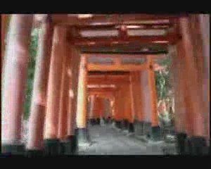 Japon 2008 vu par Benjamin