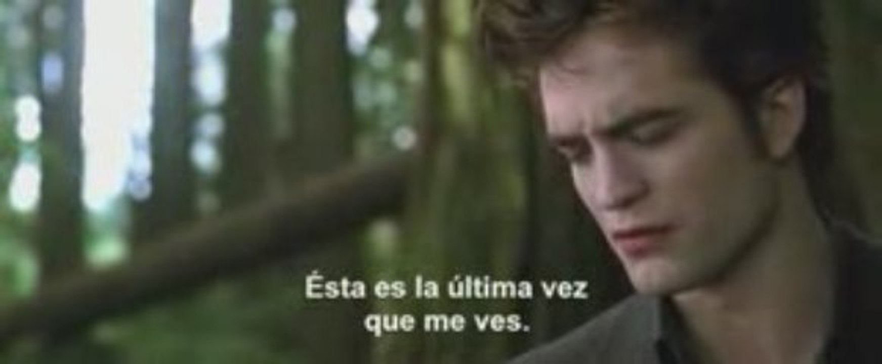 LUNA NUEVA - Trailer teaser en HD
