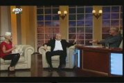 Oprescu la Divertis la PROTV - 18.10.2009,ep.1