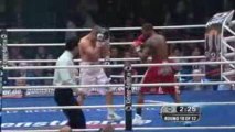 Arthur Abraham vs Jermain Taylor part 3