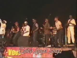 Zaiko langa langa