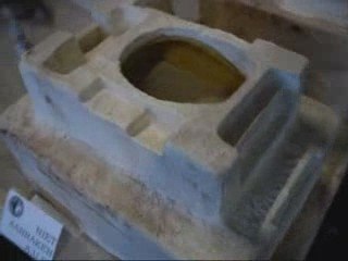 Mos Eisley City Diorama by SKWBELGIUM @ FACTS 09