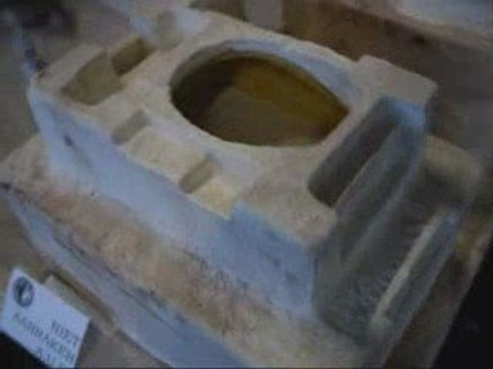 Mos Eisley City Diorama by SKWBELGIUM @ FACTS 09