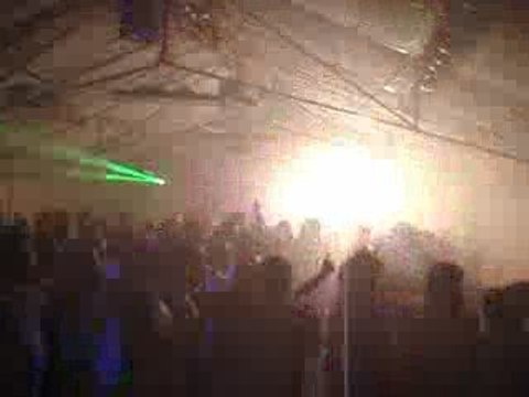 WEI med'in rennes 2009