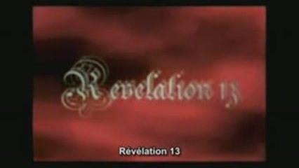 Preuve de l'Arrivée de l'Antéchrist