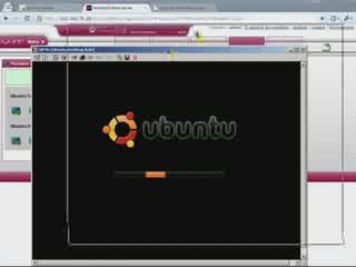 Test VHS-4 Vehotech : Machines Virtuelles