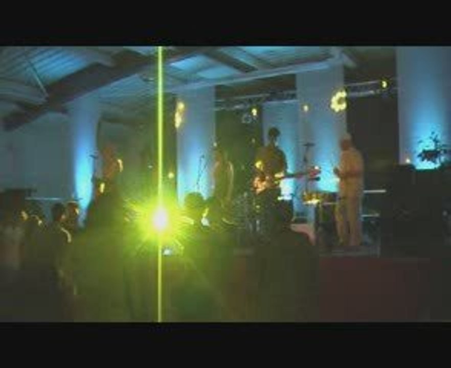 Mad in Shantytown - Zic Art 2009