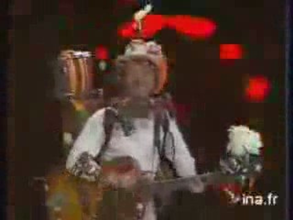 Remy Bricka - La vie en couleurs (extrait)