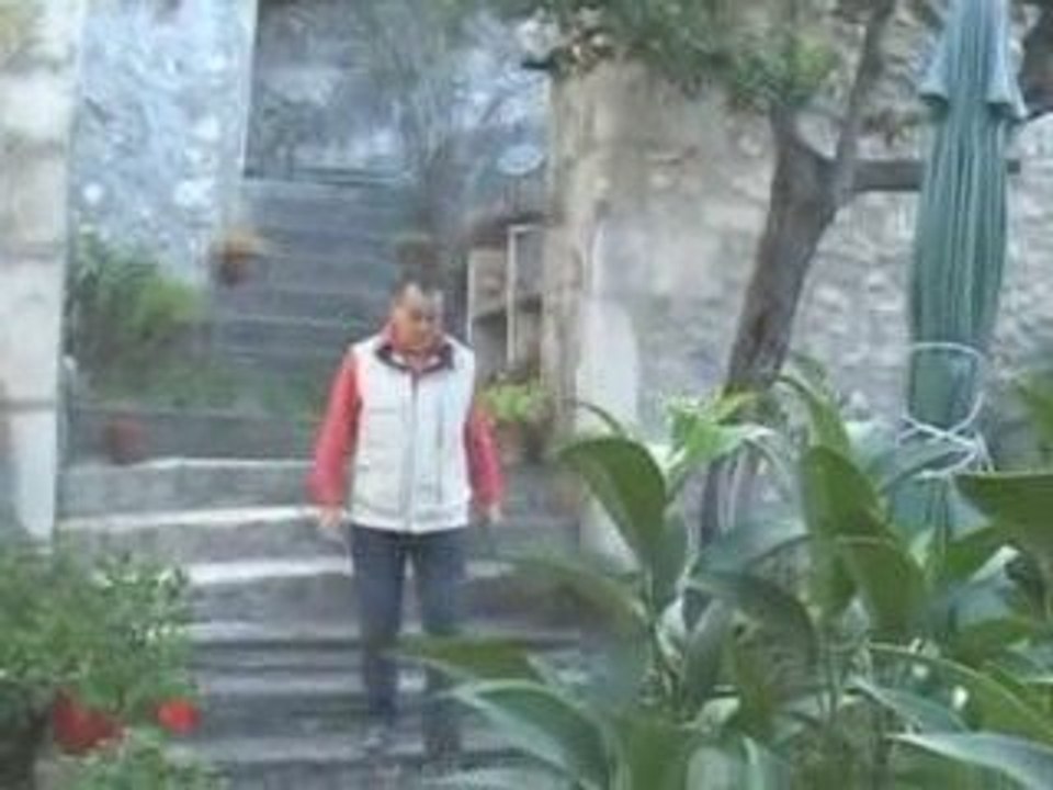 "Les bagarres de Nîmes" (Littérature)