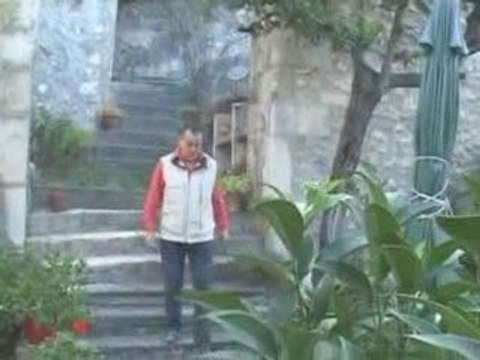 Les bagarres de Nîmes (Littérature)