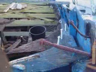 13, 16 & 17 oct 2009 travaux Biche