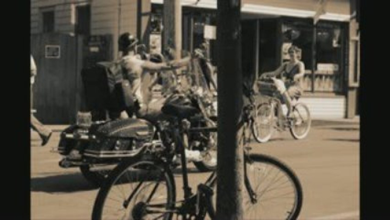 Black and White Photography