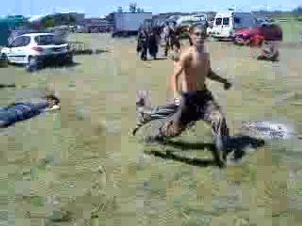 multison du mans 2009