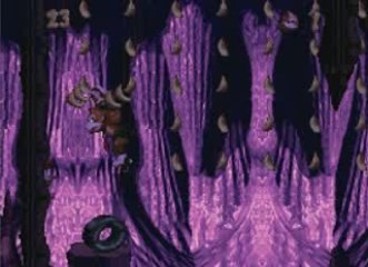 Donkey kong country playthrough part1